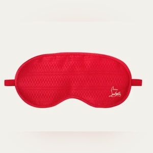 Christian Louboutin Beauty Eye Mask - brand new